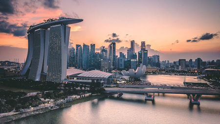 Unveiling the Gateway to Singapore: Book a Bus for a Short Getaway from Malaysia