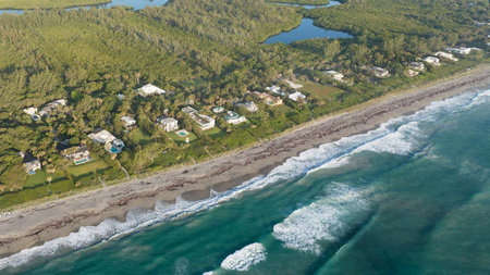 The Fabric of Jupiter Island Real Estate