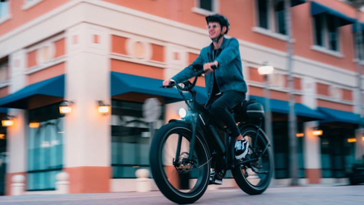 Motorized Biking Safety: Tips for Enjoying the Ride Responsibly with Himiway