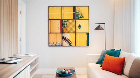 7 Reasons to Stop Buying Cheap, Mass-Produced Art For Your Home