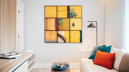 7 Reasons to Stop Buying Mass-Produced Art For Your Home