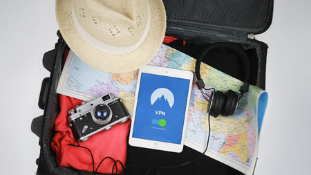 Global Explorer's Guide: Using VPNs to Access Geo-Restricted Travel Information