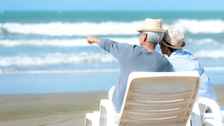 Retirement Paradise: Choosing a Beach Town for Golden Years