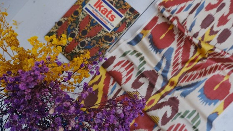 Unveiling the Exquisite World of Fashion Silk Ikat Fabrics: A Perfect Blend of Tradition and Elegance