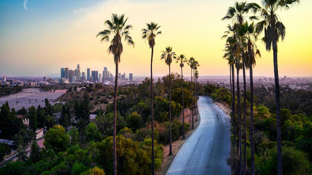 6 Great Cities to Live in California