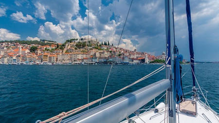 Luxury Romance at Sea: The 5 Most Romantic Adriatic Cruise Destinations for Couples