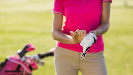 Elevating your Golf Experience with Cool Golf Gloves