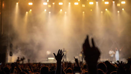 The 6-Minute Guide to Securing Your Ideal Concert Seats