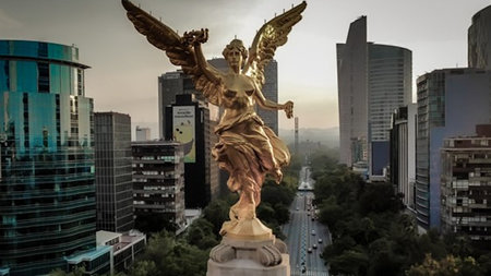 Mexico City has it all for the LGBTQ+ Community