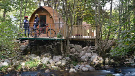 5 Reasons Camping Is The Best Way To Strengthen Your Bond
