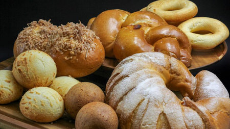 Top Spots to Have Colombian Coffee and Pastries in Orlando