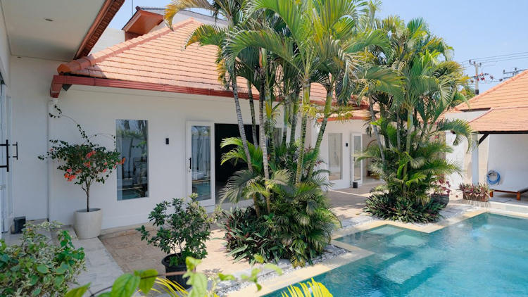 5 Reasons to Consider Canggu as a Prime Location for Real Estate Investment