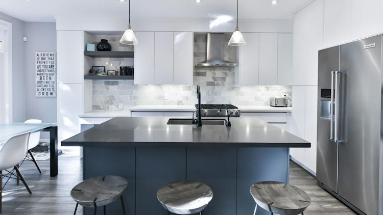 6 Expert Tips for a Successful Kitchen Remodel