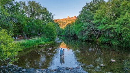 Celebrate 40 Years of Connection at Sedona’s Premier Luxury Resort