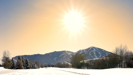Reasons to Travel to Sun Valley This March