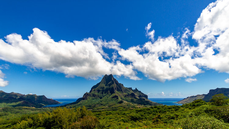 Beyond the Beach: Exploring Cultural and Adventure Tourism in Tahiti