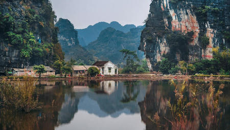Exploring Vietnam By Bike: Three Cycling Routes You Need to Bike in Vietnam