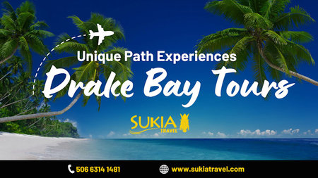 5 Unique Off the Beaten Path Experiences on Drake Bay Tours 2024