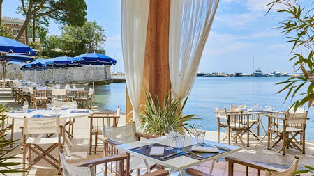 Rediscover the Glamour of the French Riviera this Summer