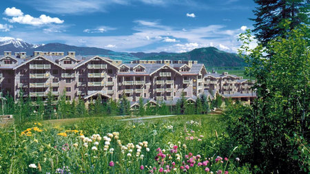 Summer Adventure Awaits at Four Seasons Resort and Residences Jackson Hole