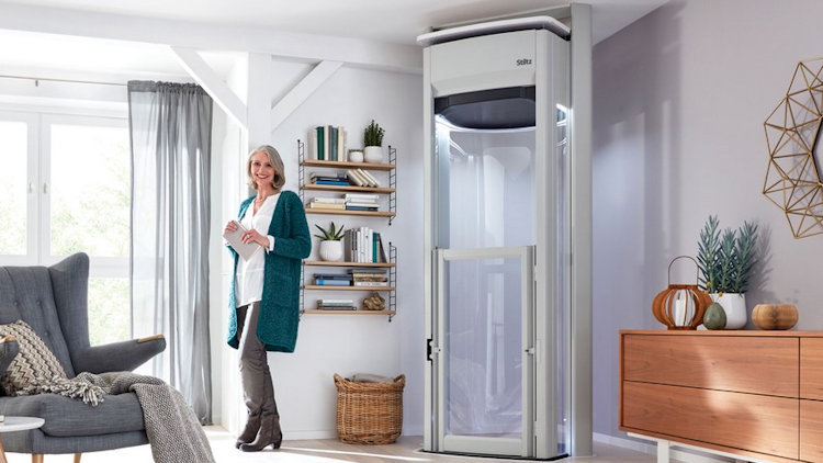 6 Good Reasons to Buy a Lift for Your Home