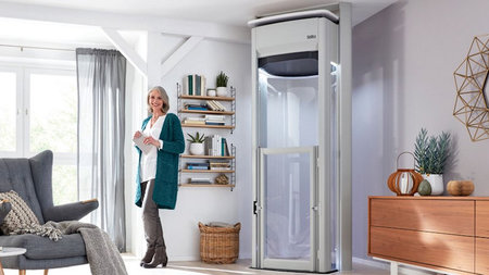 6 Good Reasons to Buy a Lift for Your Home