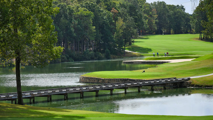 How Beginner Golfers Can Elevate Their Game on Luxurious Greens