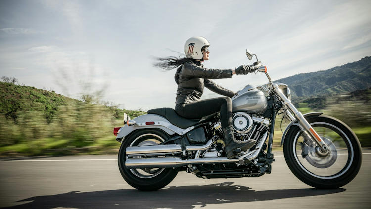 Renting a Motorcycle When Traveling: Everything You Need to Know