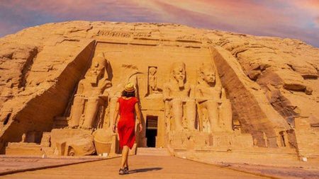 Explore the Magic of All Inclusive Egypt Tour Packages