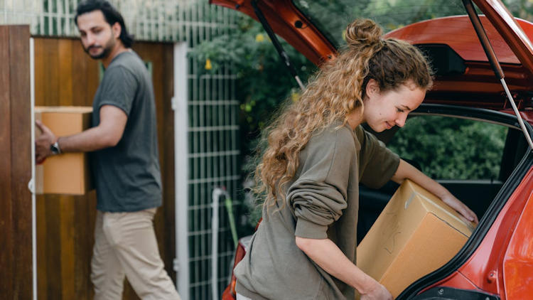 Clearing Out Your Storage Space: Everything You Need to Keep in Mind