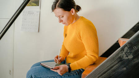 Touch Pens: Changing the Way We Interact With Devices