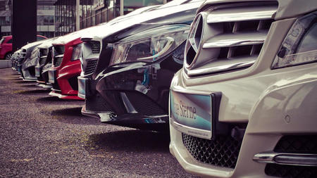 Reasons to Invest in a New Vehicle