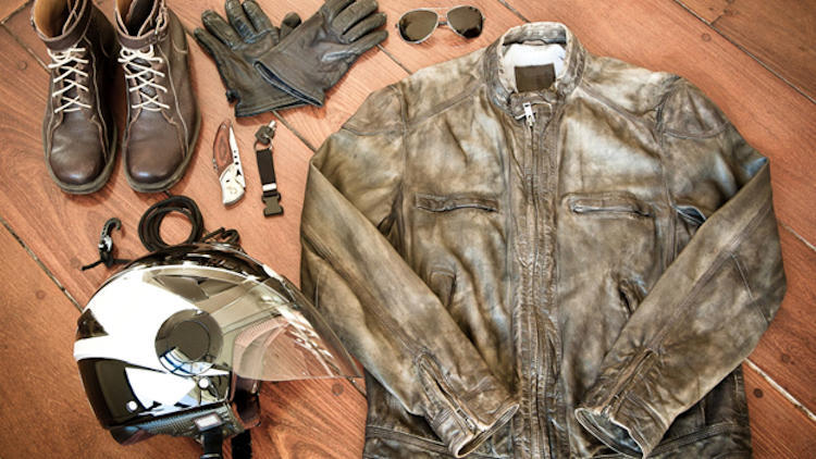 Efficient Leather Jacket Packing: Tips for Travel Enthusiasts