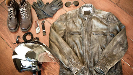 Efficient Leather Jacket Packing: Tips for Travel Enthusiasts