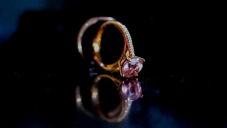 Pink Diamonds: A Symbol of Love and Luxury