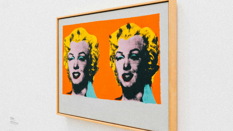 What Makes a Painting Famous Discover the Secrets