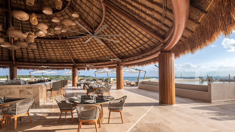 How Almare, All-Inclusive Resort is Redefining All-Inclusive Travel