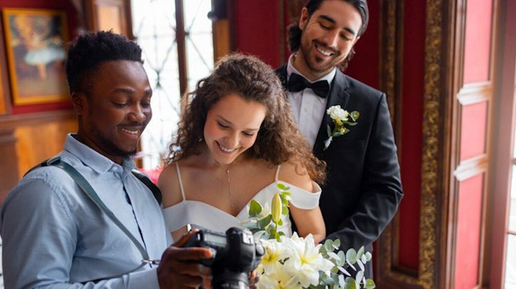 Luxury Event Photography: Digital vs. Print for Timeless Memories