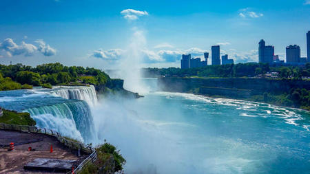 Things To Do Today in Buffalo, NY