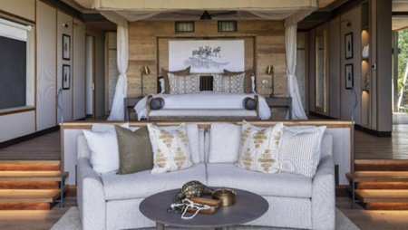 Wilderness Chitabe Reopens in Botswana, Offering a Reimagined Safari After Transformative Rebuild