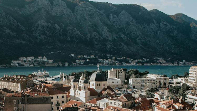 Kotor’s Old Town: History, Architecture, and Culture