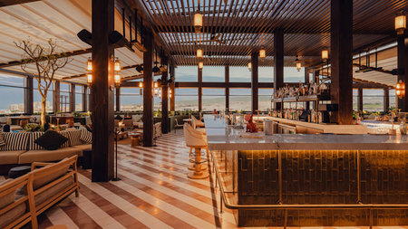 Private Dining Experiences at Nobu Residences Los Cabos