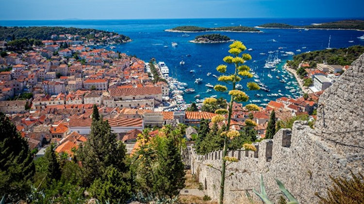 Dalmatian Islands Getting Ready to Welcome Growing Numbers of American Visitors This Summer