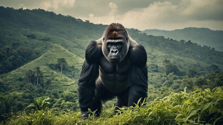 Leading Gorilla Safaris in Africa – A Lifetime Adventure with Primate Holidays