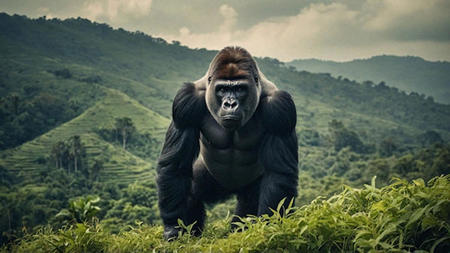 Leading Gorilla Safaris in Africa – A Lifetime Adventure with Primate Holidays