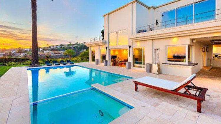 What Makes LA Villas to Rent the Perfect Choice for Luxury Living?