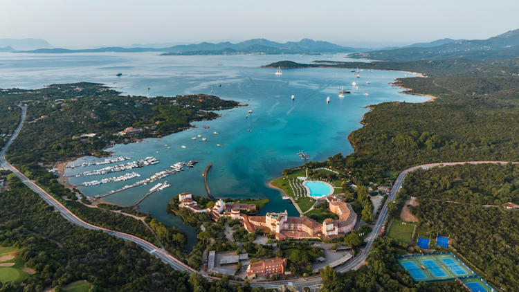 The Ultimate Guide to Summer Travel in Italy