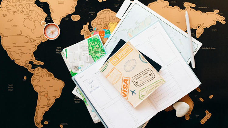 Global Citizens: Why the EB-5 Visa Is the Ultimate Luxury Asset