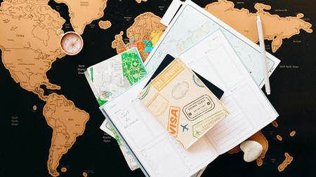 Global Citizens: Why the EB-5 Visa Is the Ultimate Luxury Asset