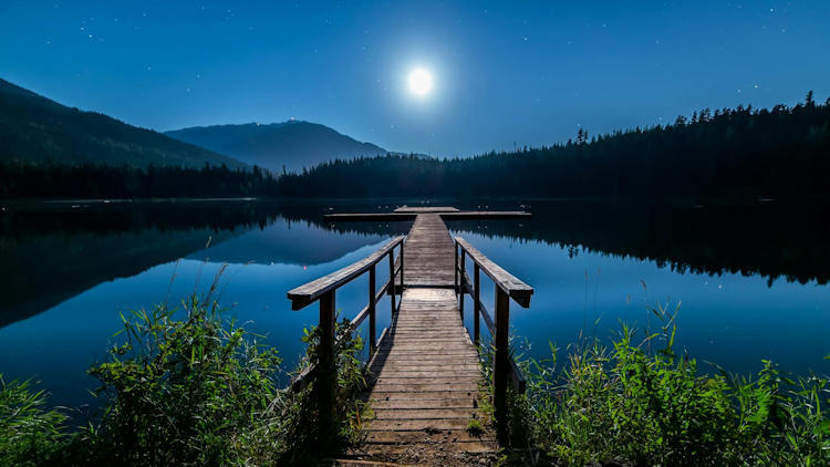 Embracing Silence: How Silent Retreats Deepen Spiritual Growth and Mental Clarity